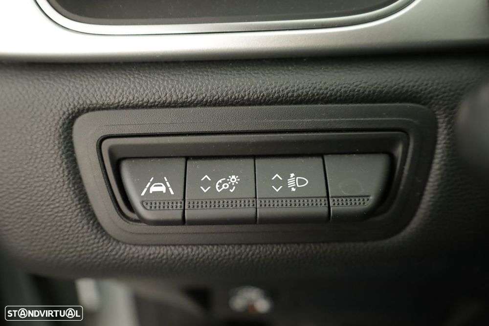 Renault Captur 1.0 TCe Techno Bi-Fuel - 20