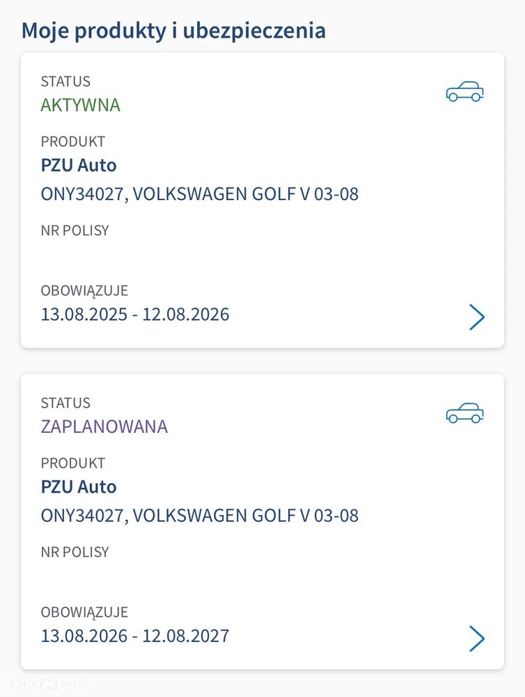 Volkswagen Golf 1.6 Comfortline - 39