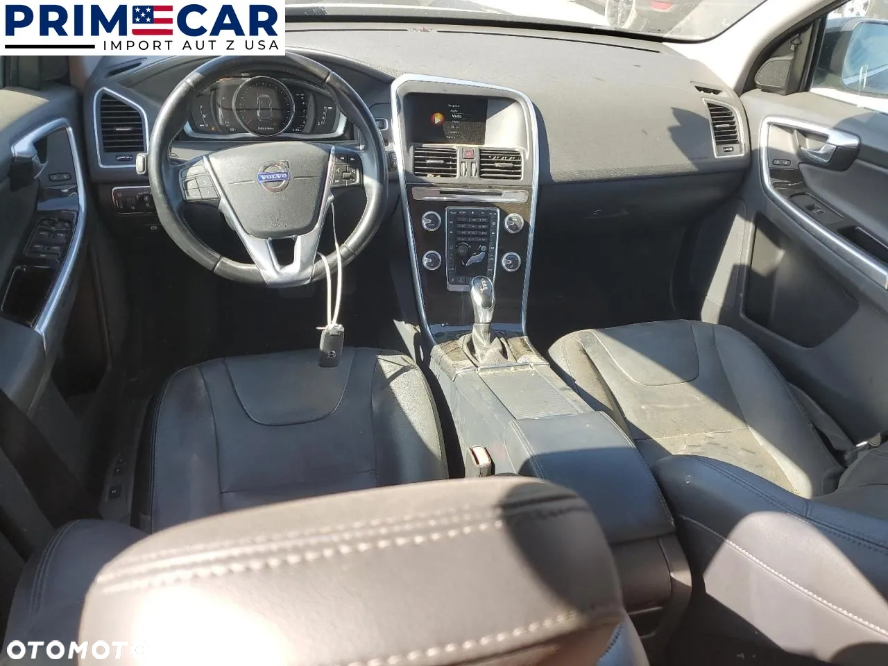 Volvo XC 60 - 8