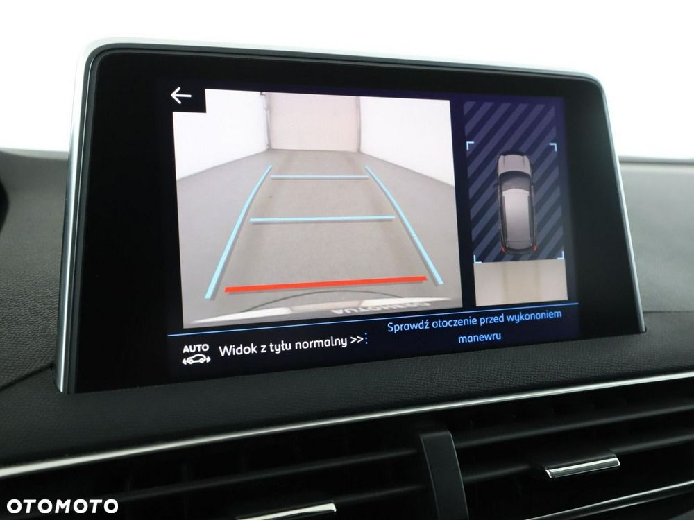 Peugeot 3008 PureTech 130 Stop & Start GPF EAT8 Allure - 25