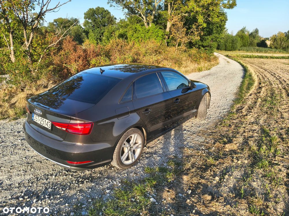 Audi A3 Limousine 1.6 TDI - 29