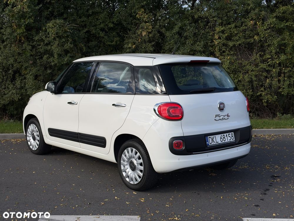 Fiat 500L - 21