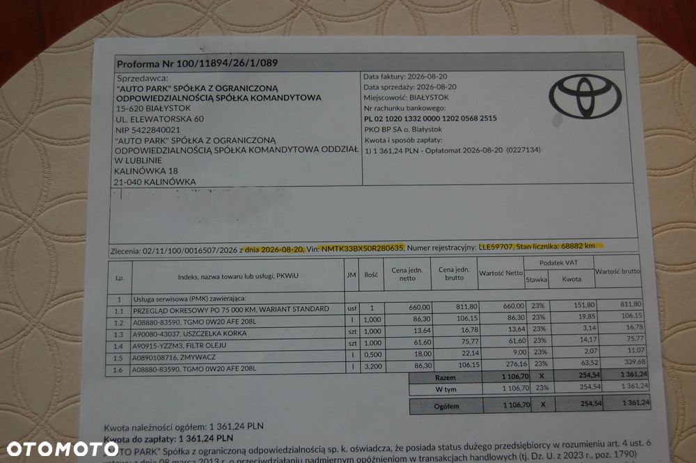 Toyota C-HR 1.8 Hybrid Prestige - 36