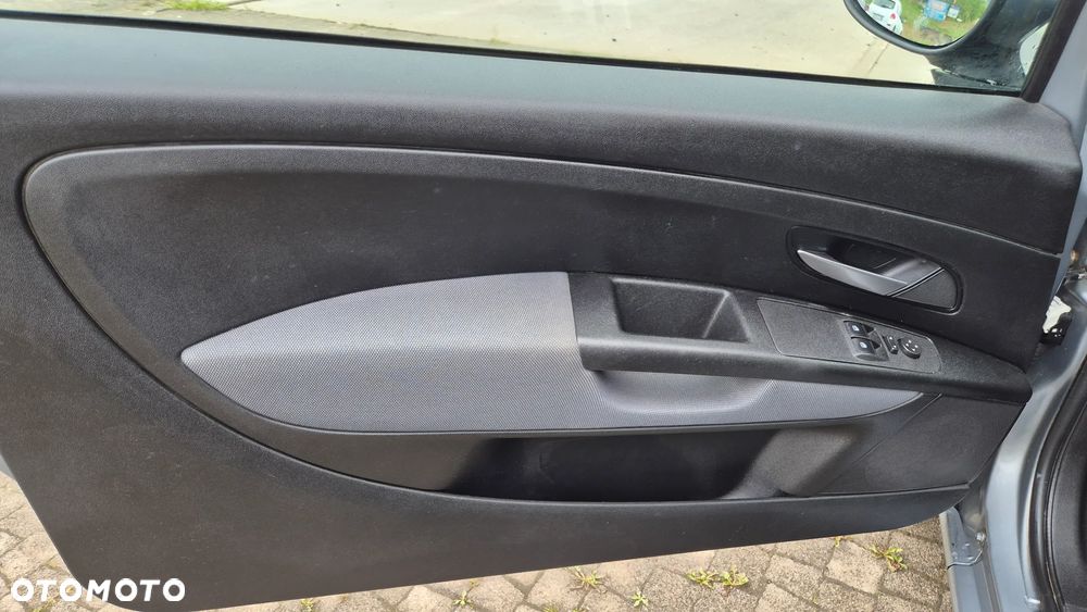 Fiat Grande Punto 1.4 16V Dynamic - 18