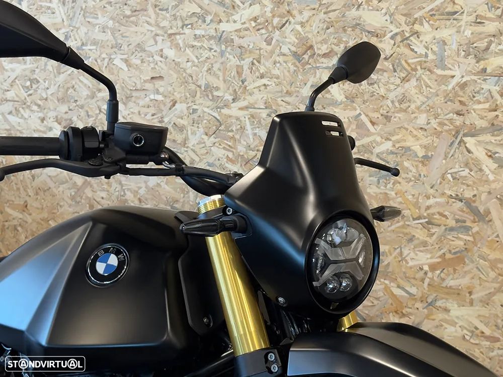 BMW R 12 G/S - 7