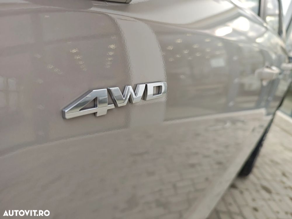 SsangYong Torres - 37