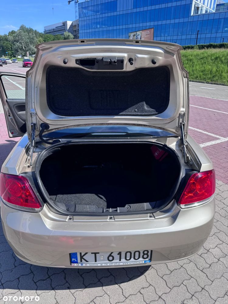 Fiat Linea 1.4 Active - 6