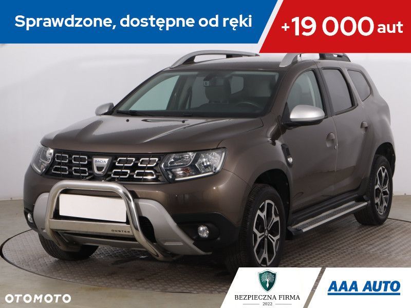 Dacia Duster - 2