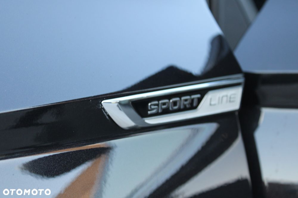 Skoda Karoq 2.0 TSI 4x4 Sportline DSG - 21