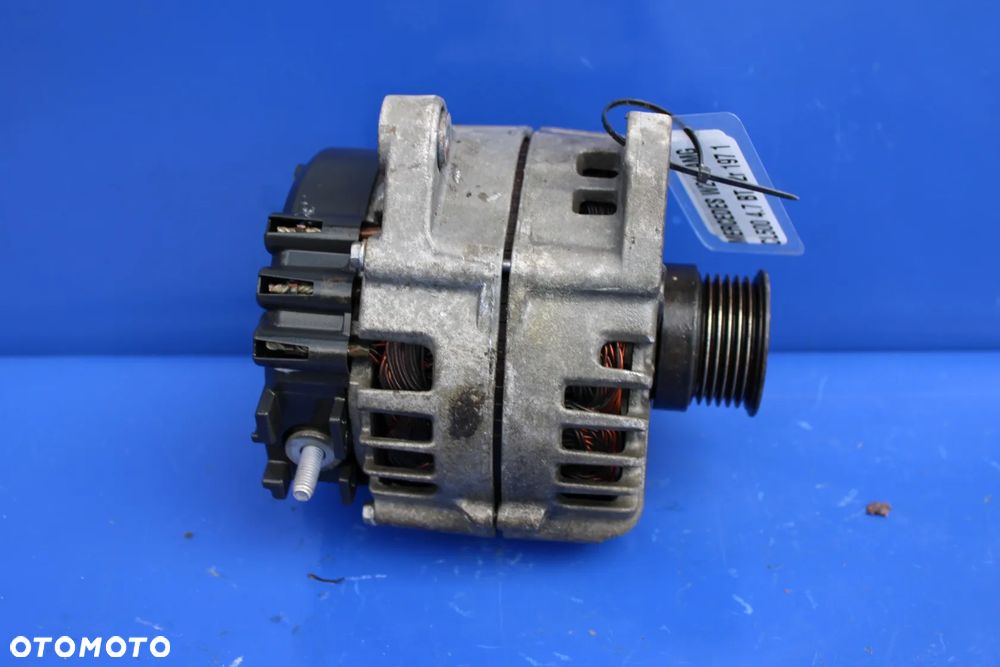 Alternator OE Mercedes CL CL500 W216 C216 Lift W221 M278 4.7 A0141541002 - 7