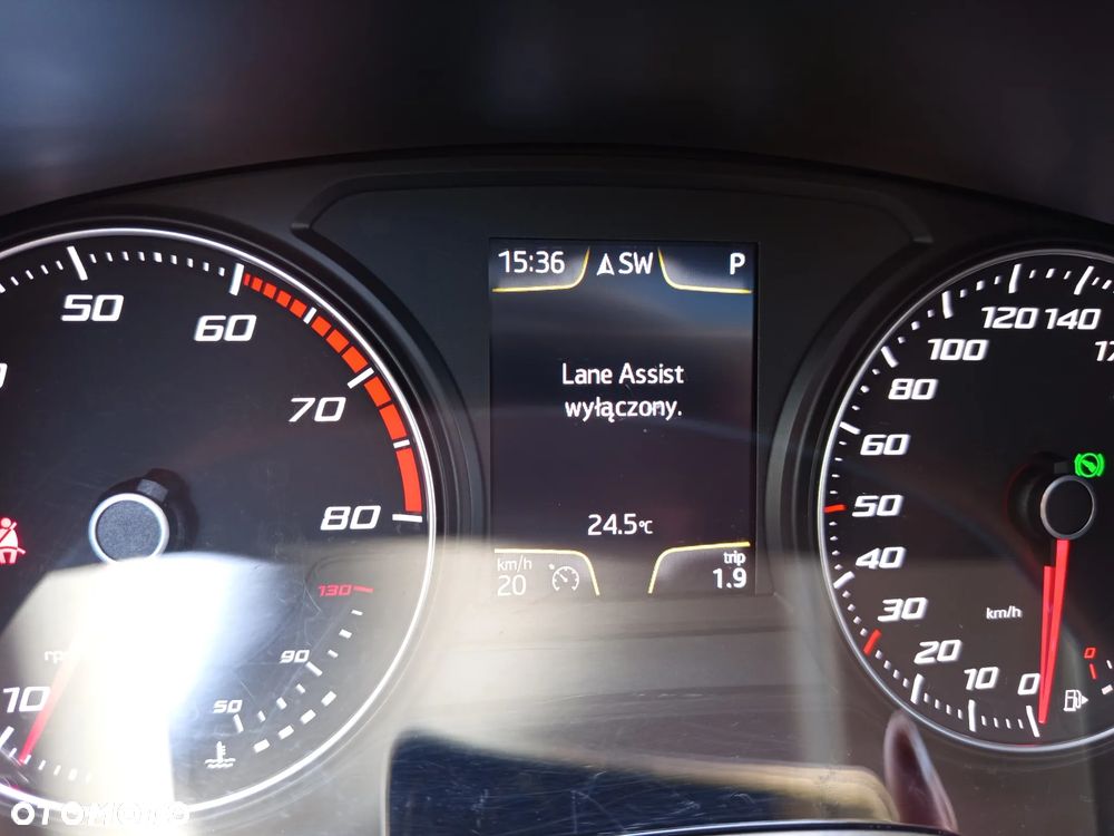 Seat Leon - 28