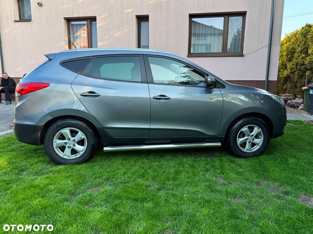Hyundai ix35 1.6 2WD Style - 11