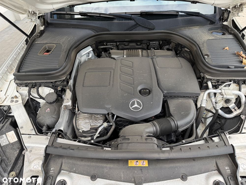 Mercedes-Benz GLC 220 d 4-Matic - 32