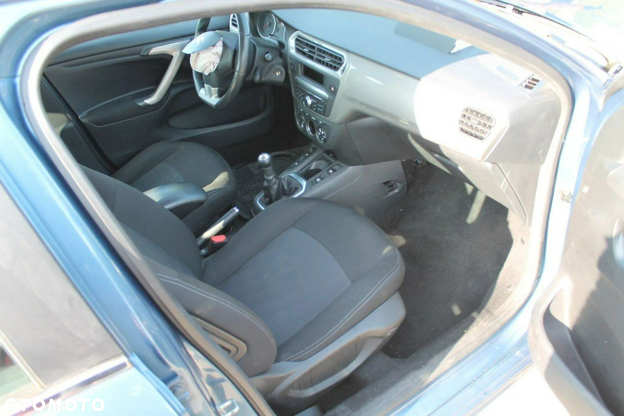 Citroën C-Elysée BlueHDi 100 Selection - 10
