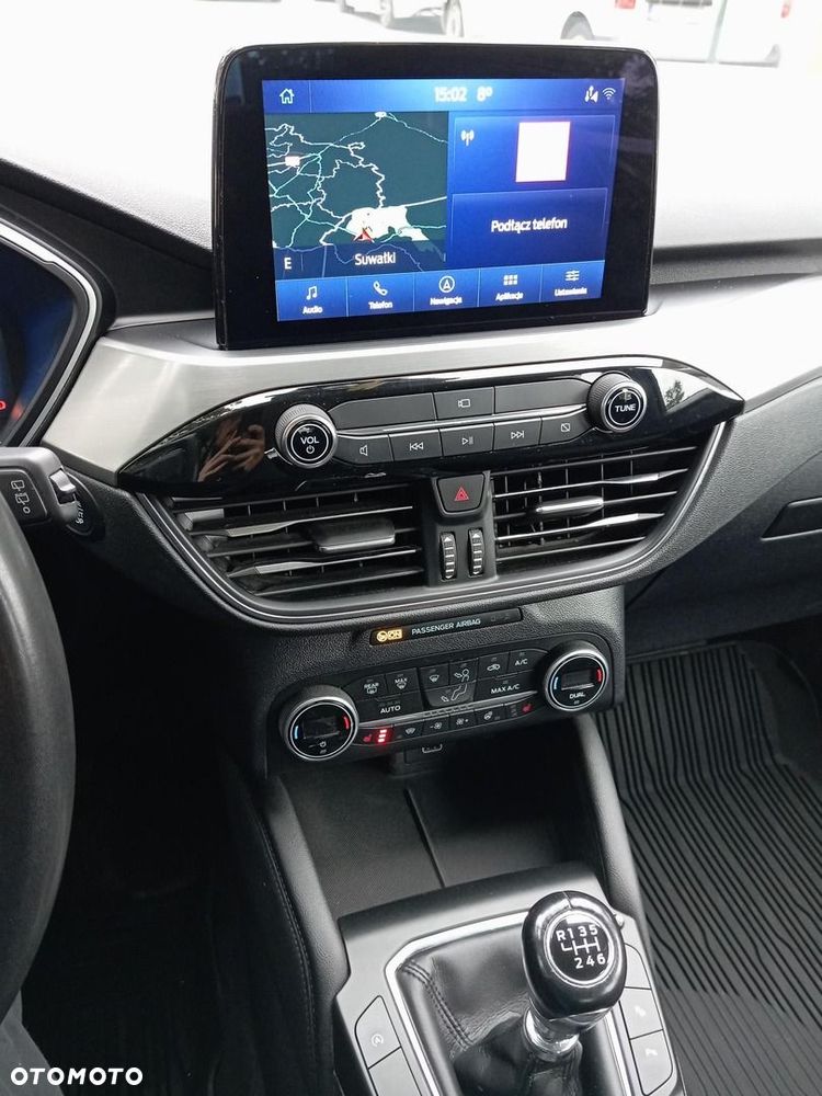 Ford Kuga 1.5 EcoBoost FWD Titanium - 18