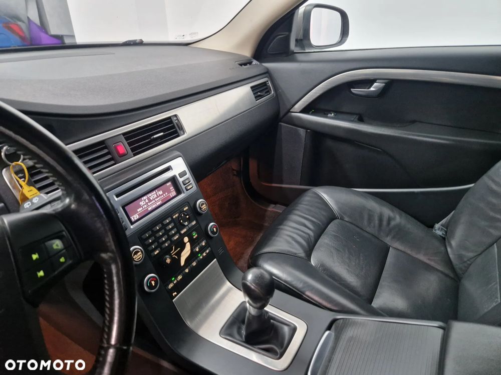 Volvo V70 - 20