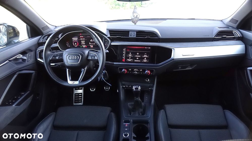 Audi Q3 Sportback - 6