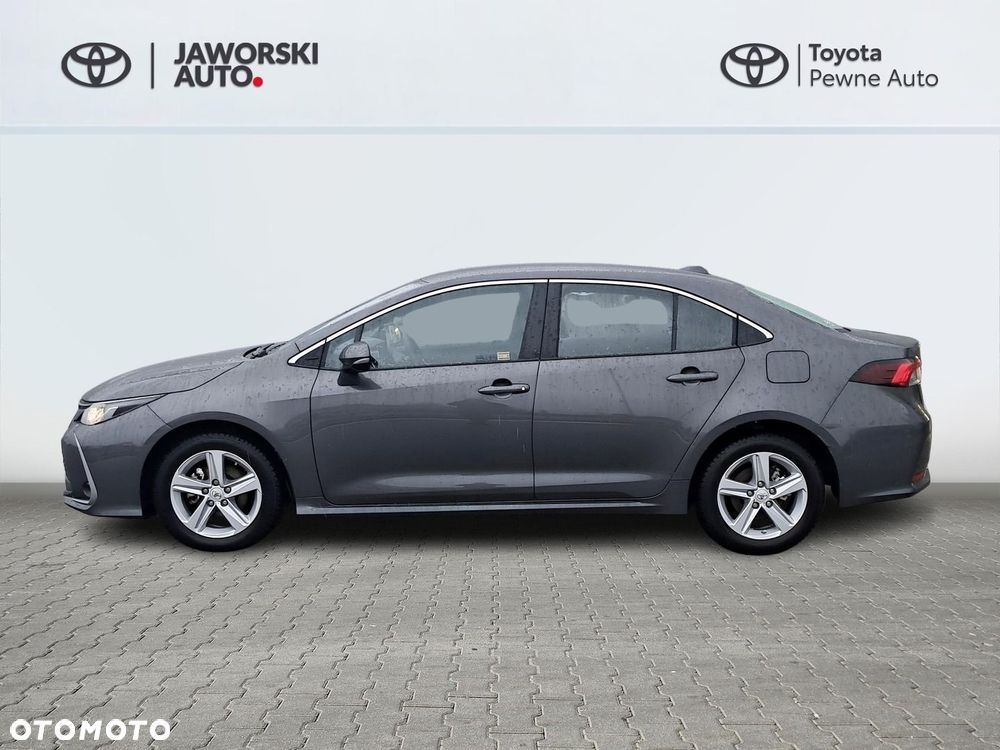 Toyota Corolla 1.8 Hybrid Comfort - 2