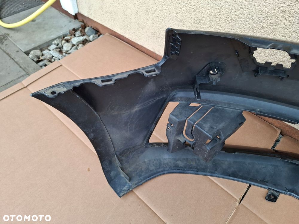 zderzak przód audi a4 s4 b9 s line spryski pdc oryginał - 9