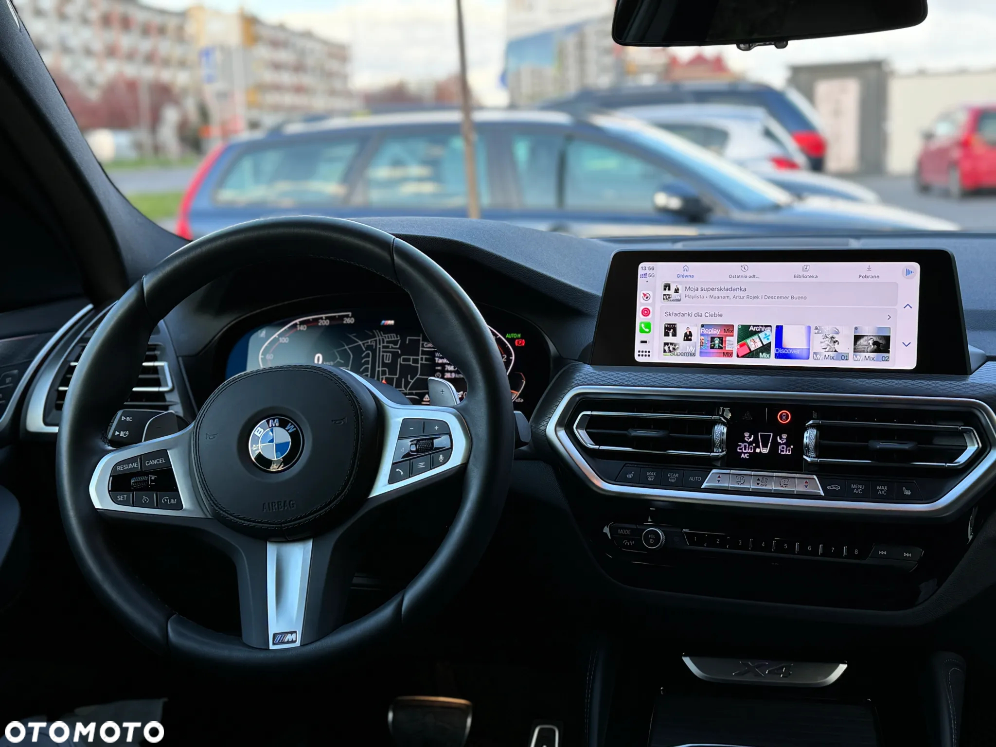 BMW X4 - 14