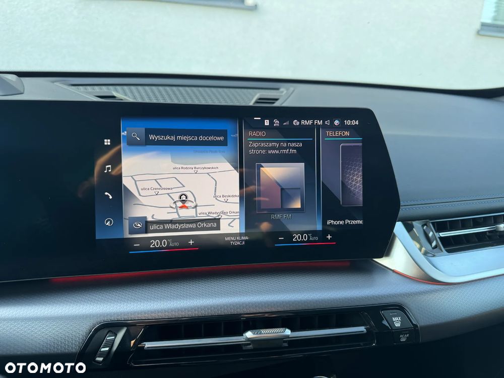 BMW X1 sDrive18i M Sport - 20