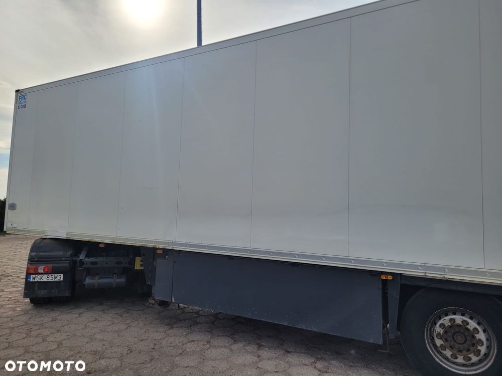 Schmitz Cargobull - 16