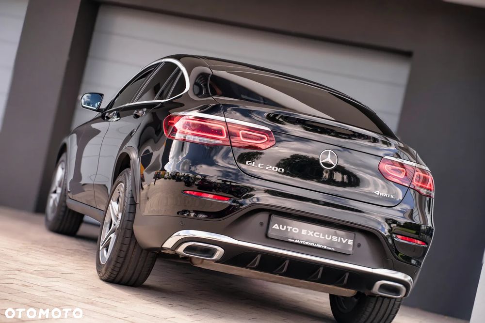 Mercedes-Benz GLC - 21