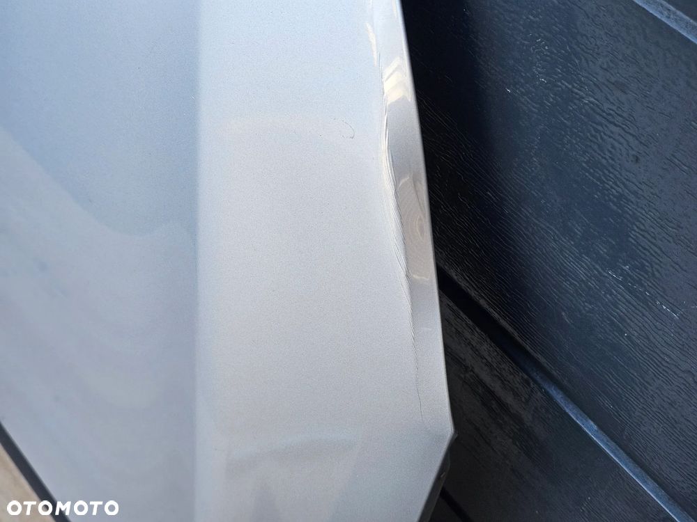 MASKA POKRYWA SILNIKA OPEL ASTRA J Z176 - 19