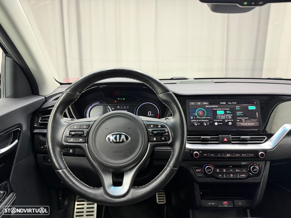 Kia e-Niro 39.2kWh Move 39 - 16