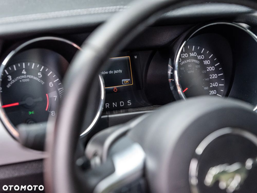 Ford Mustang 5.0 V8 GT - 21