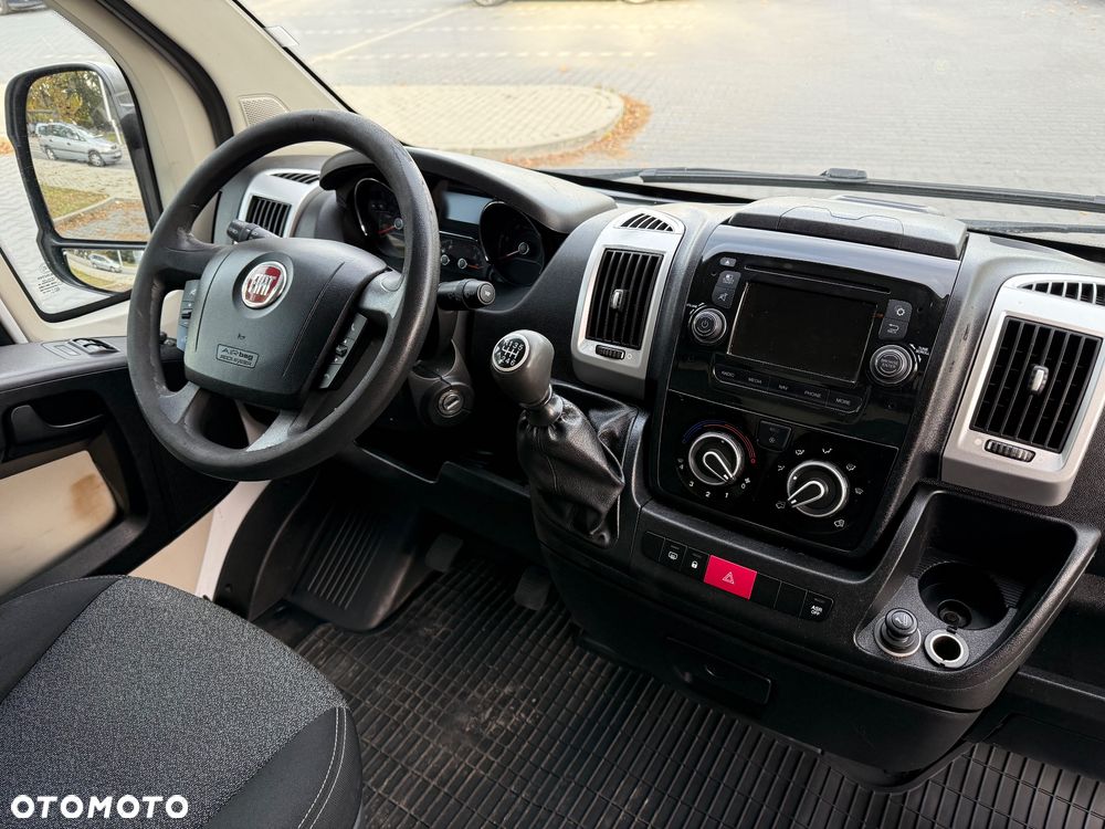 Fiat DUCATO Maxi L4H2 - 16