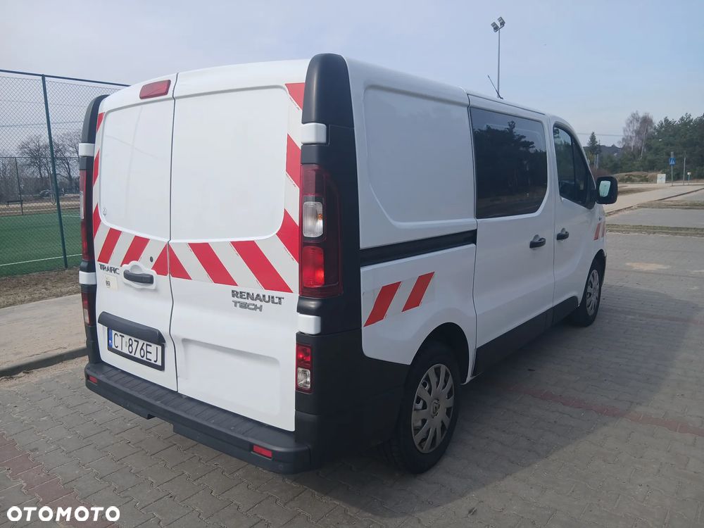 Renault Trafic - 9