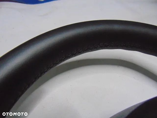 BMW Z4 E85 E86 M PAKIET KIEROWNICA skóra airbag multofunkcja - 7