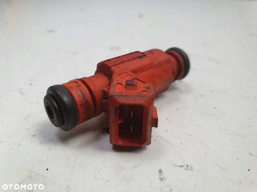 Peugeot 206 1.6 16V WTRYSKIWACZ wtrysk 0280156034 - 6