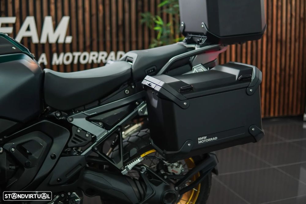 BMW R 1300 GS Adventure KARAKORUM C/ AKRAPOVIC E OPTION 719 - 47