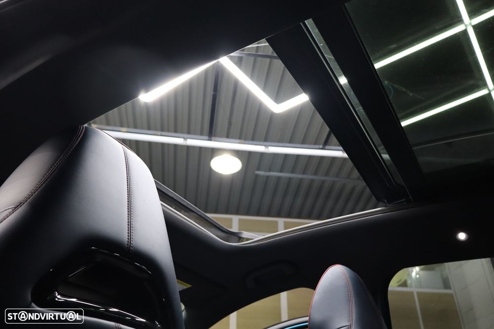 BYD Atto 3 Design - 10