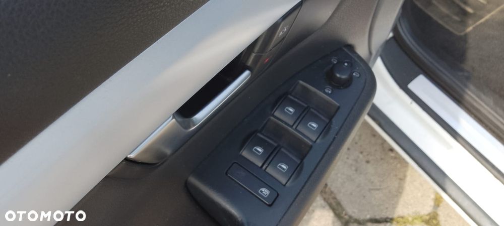 Seat Exeo 2.0 TDI CR Sport - 15