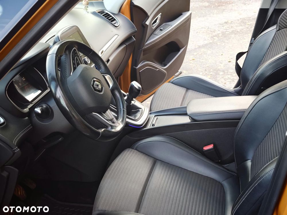 Renault Scenic 1.2 TCe Energy Bose Edition - 18
