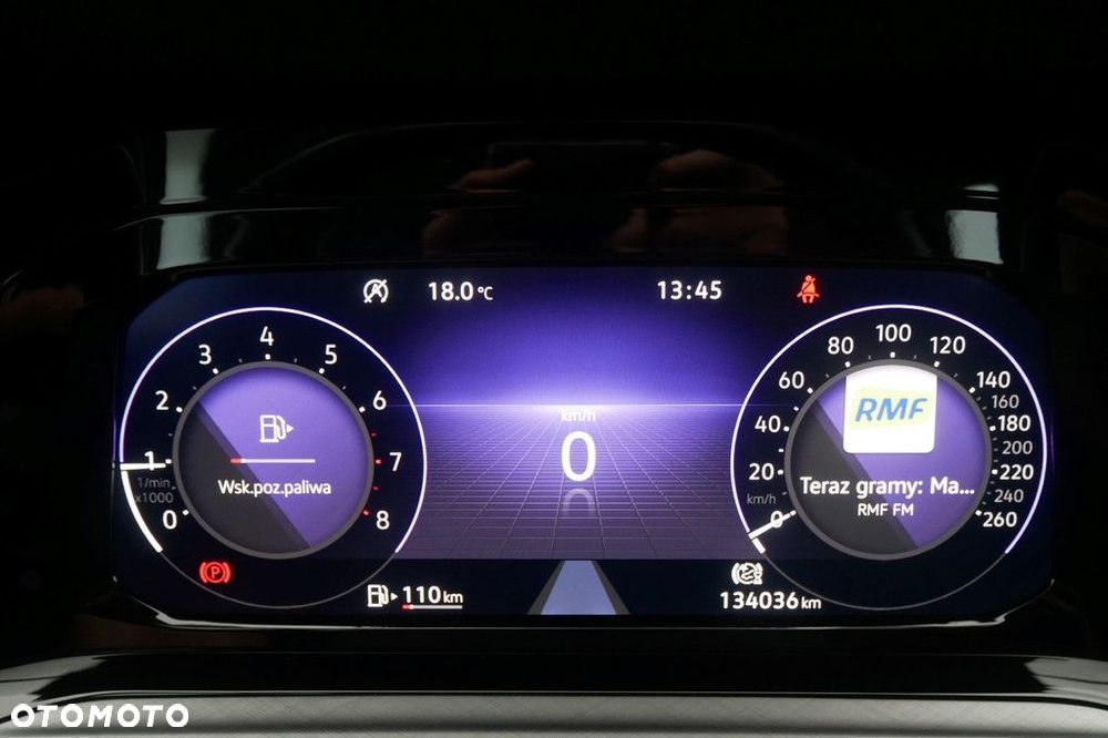 Volkswagen Golf Variant 1.5 TSI Life - 9