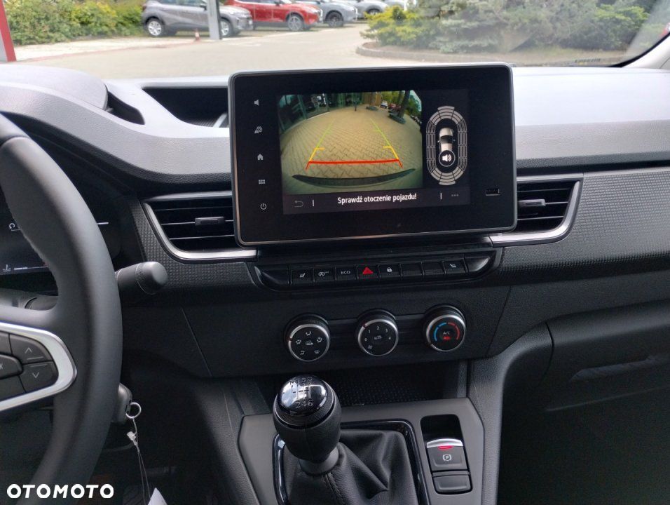 Nissan Townstar - 14