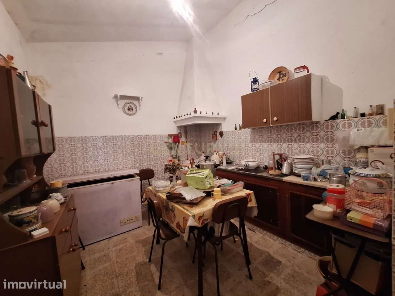 Encantadora Casa em Luz de Tavira, Faro - Oásis de Tranquilidade - Grande imagem: 4/8