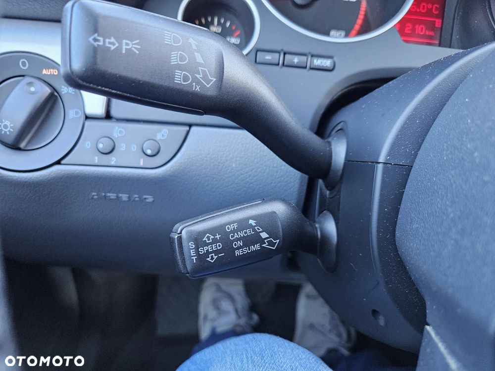 Seat Exeo - 14