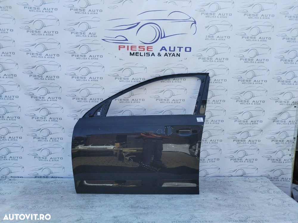 Usa stanga fata Skoda Octavia 3 an 2013-2014-2015-2016-2017-2018-2019 - 1