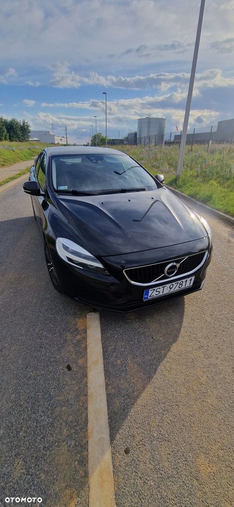 Volvo V40 D2 Momentum - 6