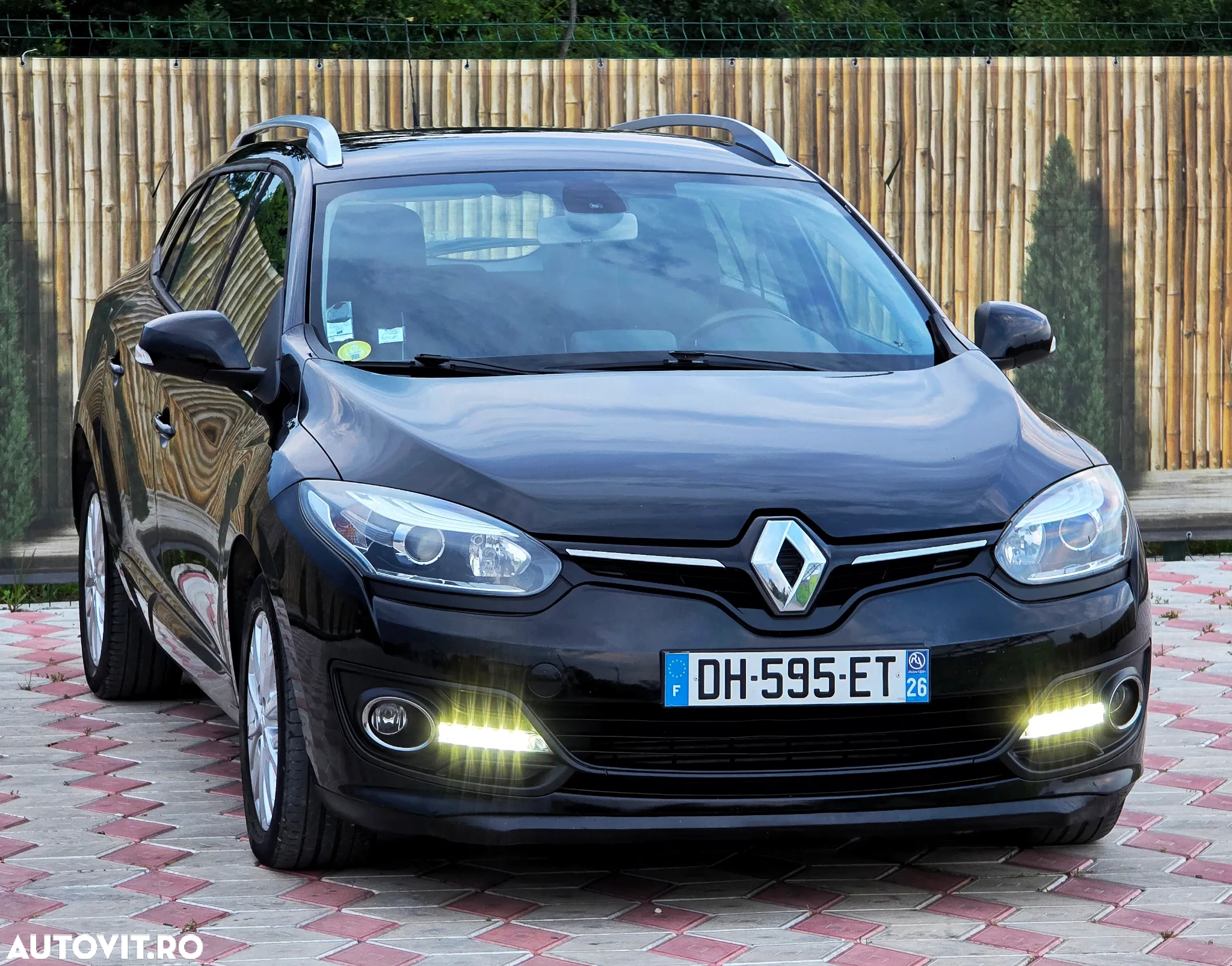 Renault Megane ENERGY dCi 130 INTENS - 4