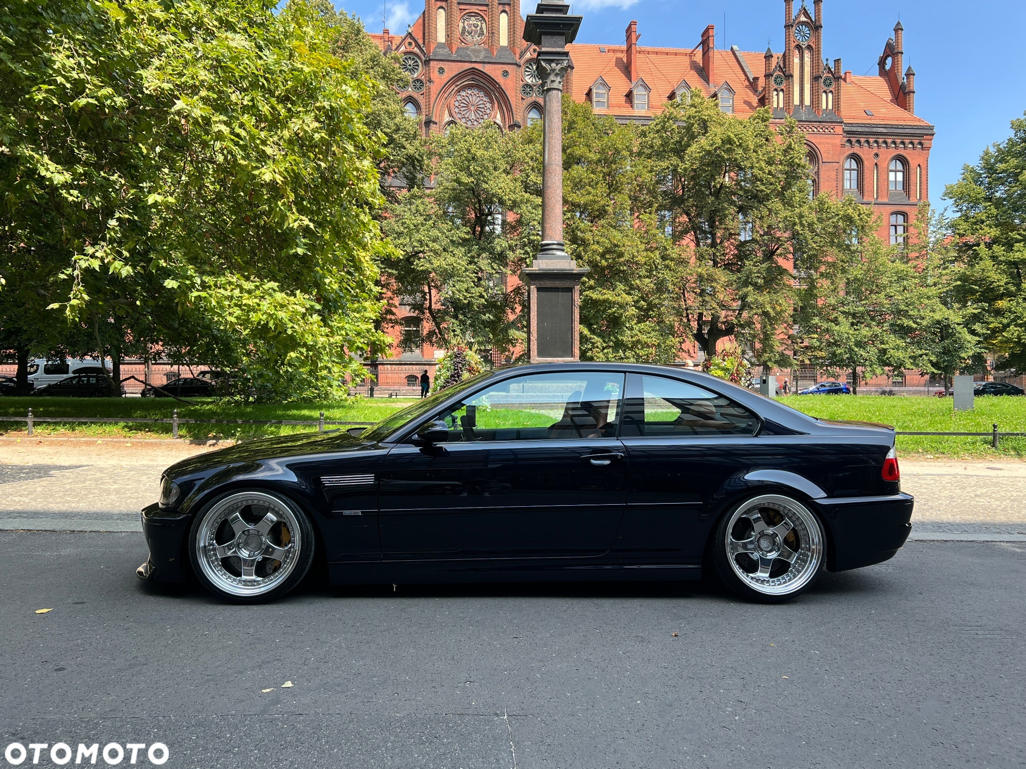 BMW M3 - 4