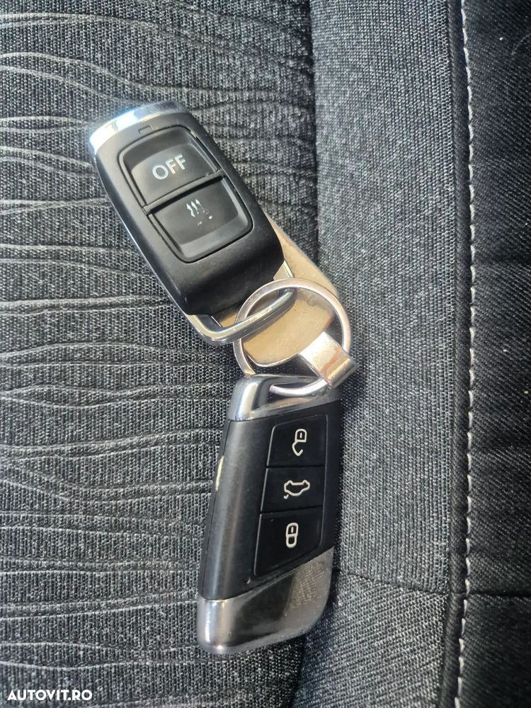 Skoda Kodiaq 2.0 TDI 4X4 DSG Style - 35