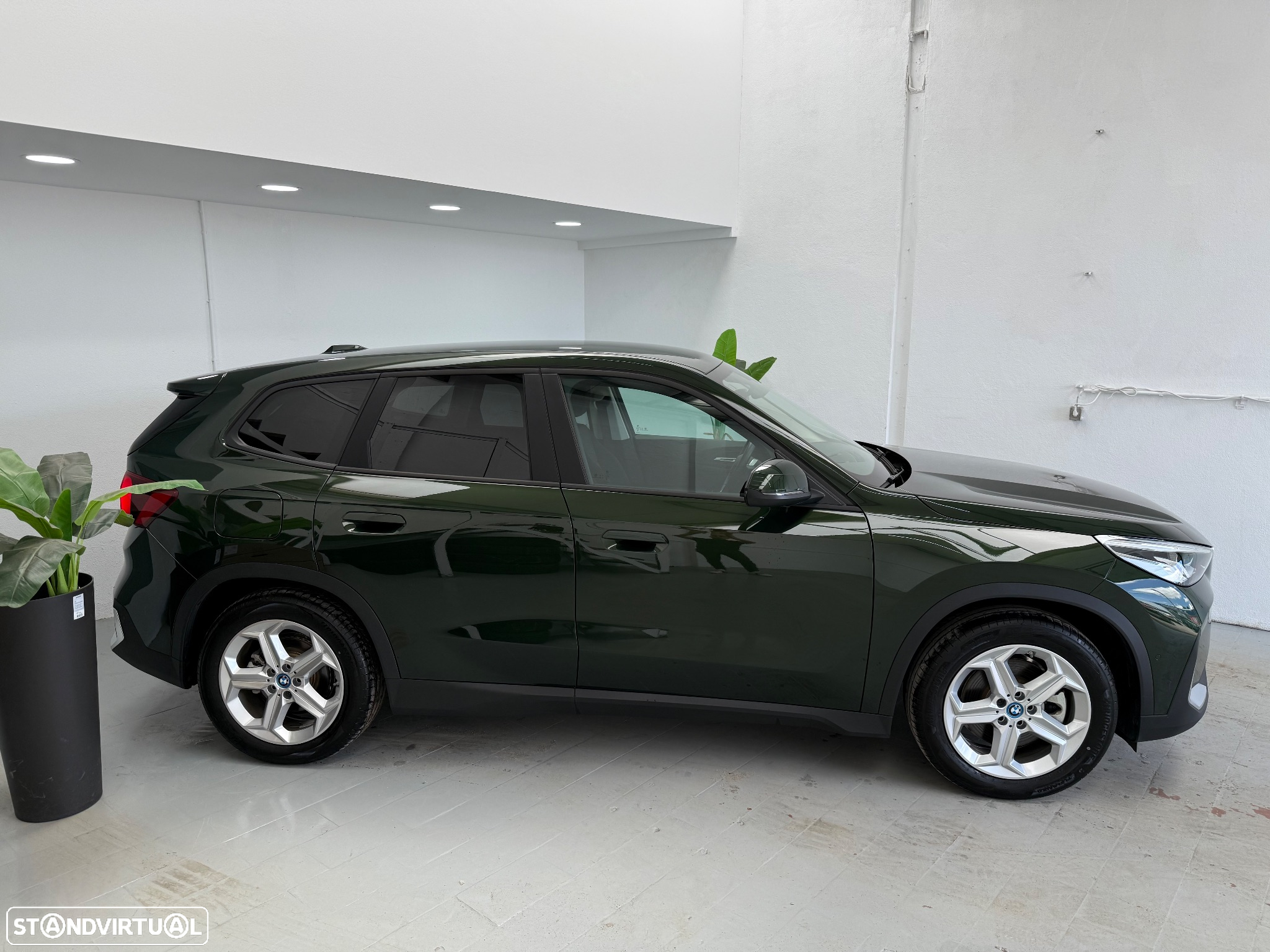 BMW iX1 xDrive30 - 2