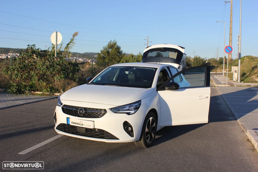 Opel Corsa-e Elegance - 2