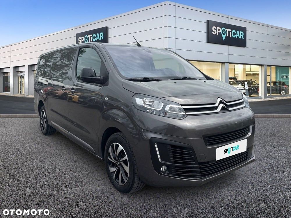 Citroën Jumpy - 3